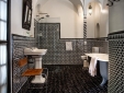 Berber  bathroom
