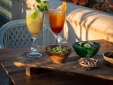cocktails
