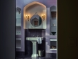 El Fenn  bathroom