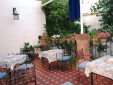 Casa de los Azulejos double room in  hotel at cordoba