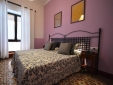 Casa de los Azulejos double room in  hotel at cordoba