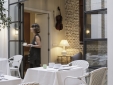 Hotel Amadeus in Sevilla boutique best romantic design luxury