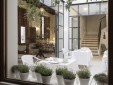 Hotel Amadeus in Seville boutique best romantic design luxury