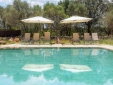 Finca Villa Madis Costitx Mallorca dream house