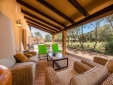 Finca Villa Madis Costitx Mallorca dream house