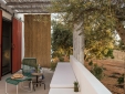 Pensao Agricola Algrve trendy hotel b&b 