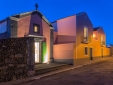 Quinta dos Peixes Falantes, Azores, historical and modern