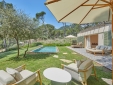 Grand Suite with private pool