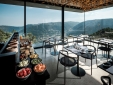 Casa de Sao Lourenco hotel Portugal Manteignas mountains amazing view 