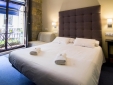 Iturrienea Ostatua Guest House Charming Hotel Bilbao Basque Country Spain