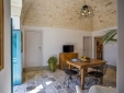 Borgo Aratico Dining Room