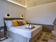 Borgo Aratico French Bedroom