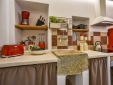 Borgo Aratico Kitchen