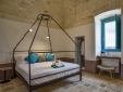 Borgo Aratico Master Bedroom