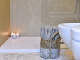 Borgo Aratico Bathroom detail