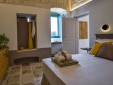 Borgo Aratico French Bedroom