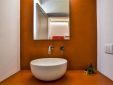 Borgo Aratico Bathroom 