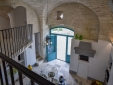 Borgo Aratico Mezzanine view