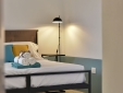 Borgo Aratico Bedroom details