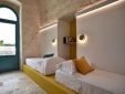 Borgo Aratico Double Bedroom