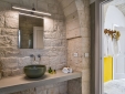 Borgo Aratico Double Bedroom ensuite Bathroom