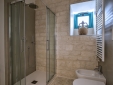 Borgo Aratico Double Bedroom ensuite Bathroom