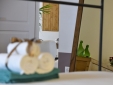 Borgo Aratico Master Bedroom