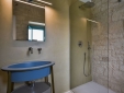 Borgo Aratico Master Bedroom ensuite Bathroom