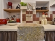 Borgo Aratico Kitchen details 