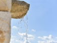 Borgo Aratico Pool Shower