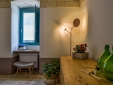 Borgo Aratico Master Bedroom