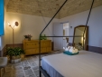Borgo Aratico Master Bedroom