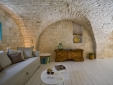 Borgo Aratico Mezzanine Lounge Area