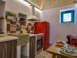 Borgo Aratico Kitchen 