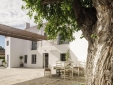 Casa Grande de Zujaira rural hotel house to rent Spain Granada