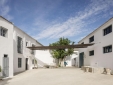 Casa Grande de Zujaira rural hotel house to rent Spain Granada