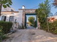 Entrance to Andalusian patio