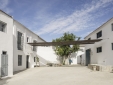 Casa Grande de Zujaira rural hotel house to rent Spain Granada