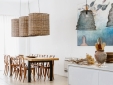 Casa Céu Guest House BOUTIQUE HOTEL IN OLHAO TAVIRA ALGARVE BEST B&B 