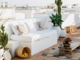 Casa Céu Guest House BOUTIQUE HOTEL IN OLHAO TAVIRA ALGARVE BEST B&B 