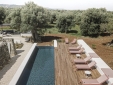 Breakfast at Masseria Dagilupi