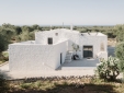 Bathroom Garden Suite Ulivo