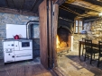 Fireplace and Stove