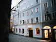 Arthotel Blaue Gans