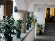 Arthotel Blaue Gans hotel Salzburg boutique design restaurant