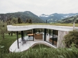 Freiform Guesthouse private house nature escape Tyrol Alps