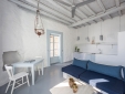 Coco-Mat Eco Residences Serifos aparthotel boutique