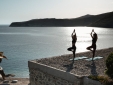 Coco-Mat Eco Residences Serifos aparthotel boutique Greece Greek Cyclade islands