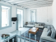 Coco-Mat Eco Residences Serifos aparthotel boutique Greece Greek Cyclade islands