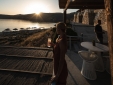 Coco-Mat Eco Residences Serifos aparthotel boutique Greece Greek Cyclade islands